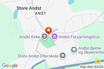 2 værelser for 6.339 kr. pr. måned