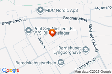 3 værelser for 13.850 kr. pr. måned