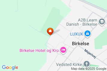 1 værelses lejlighed på 28 m2