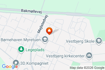 Lejlighed på Svalegangen i Vestbjerg