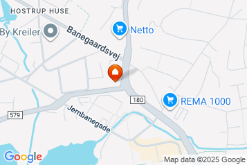 Hostrupvej, 65 m2, 2 værelser, 4.000 kr.