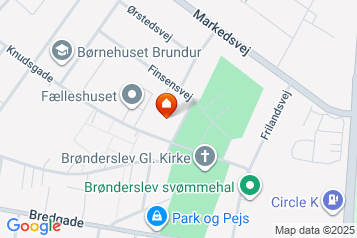 3 værelses lejlighed på 107 m2