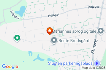 1 værelses lejlighed på 31 m2