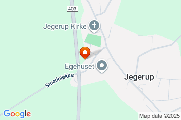 84 m2 lejlighed på Kirketoften