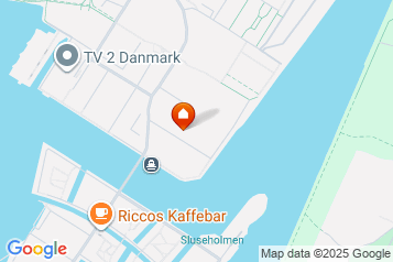 94 m2 lejlighed i København SV