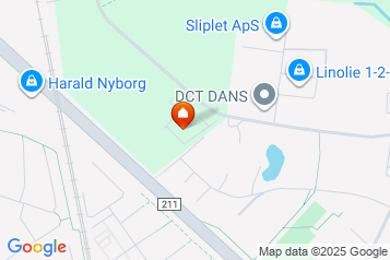 87 m2 lejlighed på Bæksager