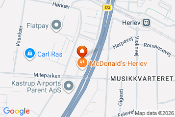 2 værelser for 24.543 kr. pr. måned