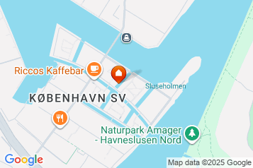 Lejlighed på Ben Websters Vej i København SV