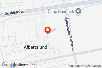 95 m2 lejlighed på Virkelund Allé