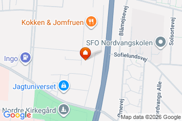 87 m2 lejlighed i Glostrup