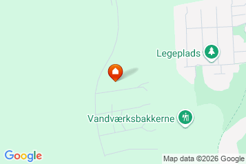 Hindbærkrattet, 95 m2, 3 værelser, 9.700 kr.