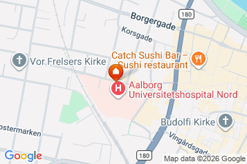 2 værelses lejlighed på 47 m2