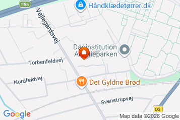 128 m2 lejlighed i Vallensbæk Strand