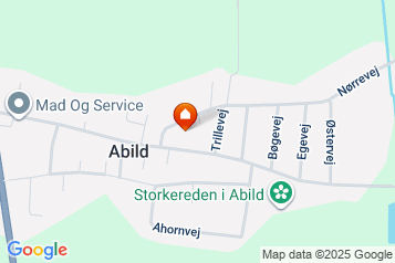 Gadefennen, 110 m2, 4 værelser, 8.165 kr.