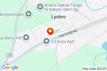 Lejlighed på Herningvej i Silkeborg
