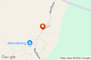 Årvågen, 106 m2, 4 værelser, 13.123 kr.