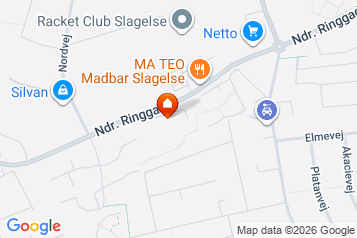 37 m2 lejlighed på Ndr.Ringgade