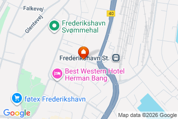 3 værelses lejlighed på 80 m2