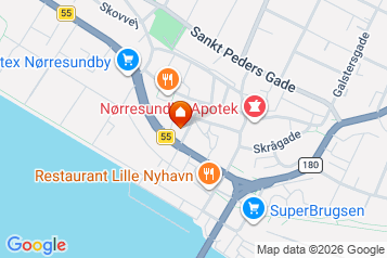Lejlighed på Nygade i Nørresundby