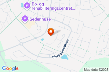 Vanddråben, 92 m2, 3 værelser, 9.050 kr.