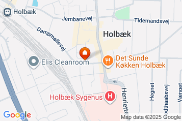Kastanievej, 82 m2, 3 værelser, 9.941 kr.