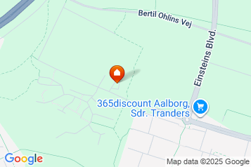 2 værelses lejlighed inkl. parkering