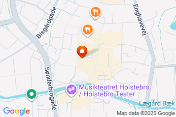 Lejlighed med altan/terrasse