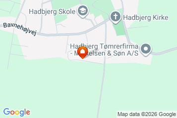 Hus/villa på Sellingvej i Hadsten