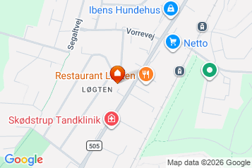 1 værelser for 2.839 kr. pr. måned