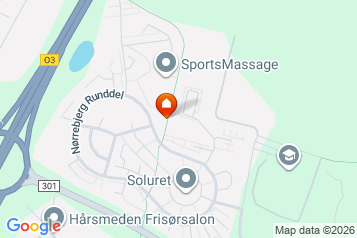 89 m2 lejlighed i Odense SØ