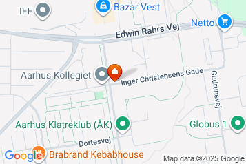 Inger Christensens Gade, 62 m2, 2 værelser, 6.6...