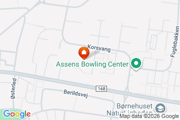 4 værelses lejlighed på 90 m2