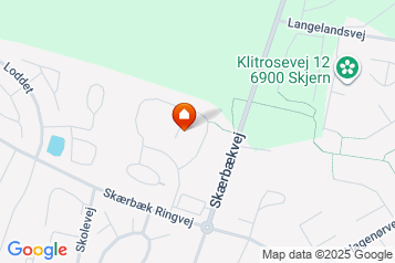 Lejlighed til 11.095 kr.