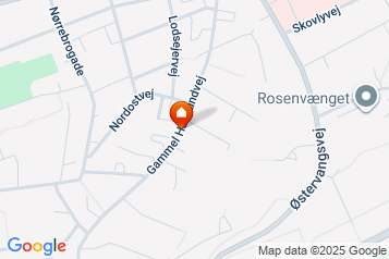 2 værelses lejlighed på 63 m2