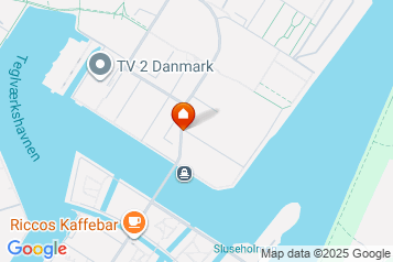 116 m2 lejlighed i København SV