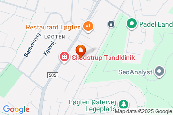 4 værelses hus/villa inkl. parkering