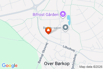 4 værelses hus/villa på 123 m2