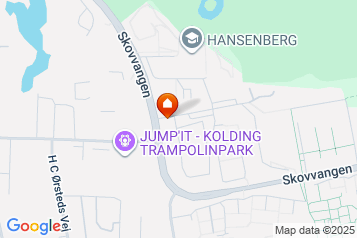 111 m2 hus/villa i Kolding