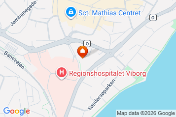 4 værelses lejlighed på 93 m2