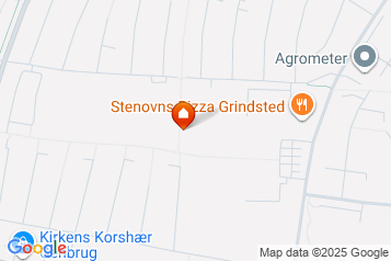 2 værelses lejlighed inkl. parkering