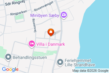 62 m2 lejlighed i Sæby