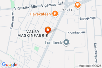 3 værelses lejlighed på 88 m2
