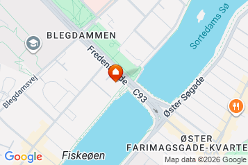 3 værelses lejlighed på 114 m2