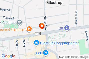4 værelser for 14.200 kr. pr. måned