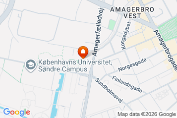 Lejlighed med altan/terrasse