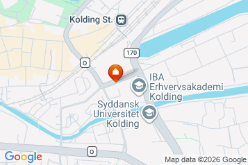 3 værelser for 7.897 kr. pr. måned