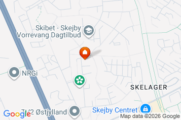 Ungdomsbolig på 28 m2 til 3.239 kr.