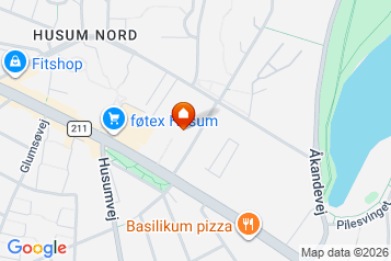 Kobbelvænget, 33 m2, 1 værelser, 8.700 kr.