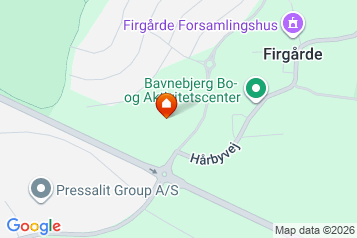 95 m2 lejlighed på Skovfogedvænget