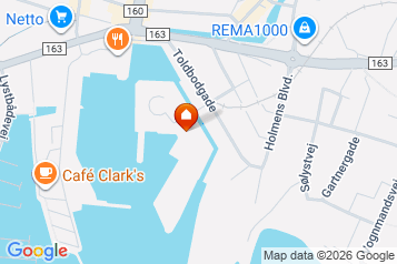 4 værelser for 12.400 kr. pr. måned